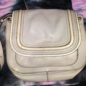 Kate spade new york purse